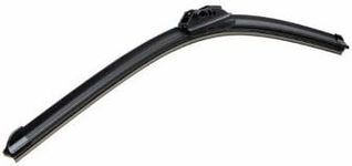 Piaa 97065 26-Inch (650mm) Si-Tech Silicone Wiper Blade, Premium All-Season OEM Windshield Wiper Replacement