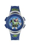 Toy Story Boy's Digital Quartz Watch with Rubber Strap TYM4009ARG