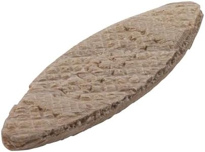 Wolfcraft 2922000 No10 Jointing Biscuits