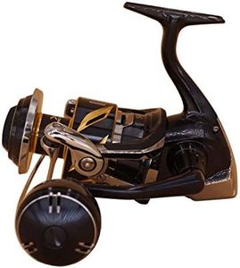 SHIMANO 19 Stella, 8000 PG, SWC, Saltwater Fishing Reel, Front Drag, STLSW8000PGC