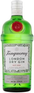Tanqueray 