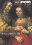 Rijksmuseum Amsterdam the Masterpieces Guide