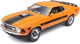 Maisto 1:18 Special Edition 1970 Fo