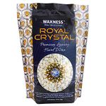 Waxness Wax Necessities Luxury Polymer Blend Hard Wax Crystal 1.65 Pound