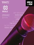 Trinity College London Rock & Pop 2018 Vocals Grade 3 (Trinity Rock & Pop)