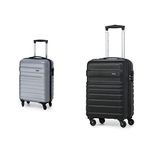 Hard Carry On Luggage With Wheels