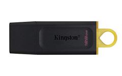 Kingston DataTraveler Exodia 128GB USB 3.2 Flash Drive DTX/128GB