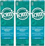 Tom's of Maine Natural Fluoride-Fre