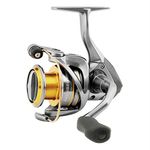 Okuma, Avenger New Generation Spinning Reel, 4.5:1 Gear Ratio, 31.10" Retrieve Rate, 33 lb Max Drag, Ambidextrous