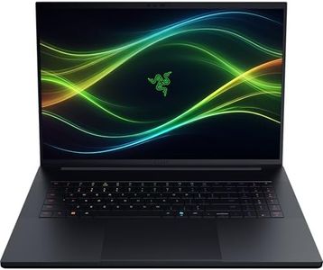 Razer Blad