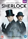 Sherlock – The Abominable Bride [DVD] [2016]