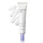 It's Skin Hyaluronic Acid Moisture Eye Cream | Moisturizing & Anti-Wrinkle Eye Treatment Moisturizer | Puffy Eyes & Dark Circles | Soothing & Revitalizing 30ml