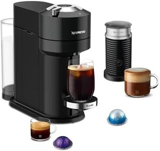 Nespresso 