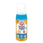 Simply Saline Nasal Mist Baby 1.5 oz