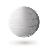 AeroPress XL Stainless Steel Reusable Filter, AeroPress Metal Filter, Premium 316 Stainless Steel Filter for AeroPress XL Coffee Maker, Washable, Earth-Friendly, 1 Pack, 1 Filter