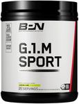 BARE PERFORMANCE NUTRITION, BPN G.1