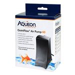 Aqueon Aquarium Air Pump