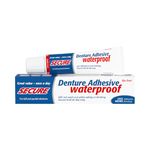 Secure Denture Adhesive Cream - Pack of 2