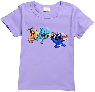 Kids' tees