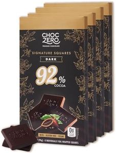 ChocZero 9