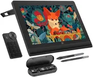 XPPen Artist Ultra 16 4K OLED Touch