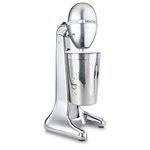 Hamilton-Beach 730C Classic DrinkMaster Drink Mixer, Chrome