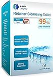 Y-Kelin Retainer Cleaner Tablets 96
