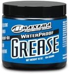 Maxima 80916 Waterproof Grease - 16 oz. Bottle , BLACK