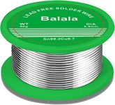 Balala Solder Wire 50g, Solder Lead