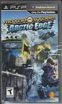 MotorStorm: Arctic Edge - Sony PSP
