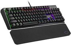 Cooler Master MasterKeys CK550 RGB 