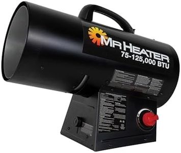 Mr. Heater