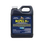 Farnam Repel-Xp Concentrate Fly Repellent, 946ml