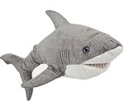 Daphne's Shark Headcovers, Grey-Whi