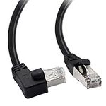 Cat5 Ethernet Cable,RJ45 Male to Ma