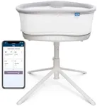 HALO BassiNest Connected Swivel Sle