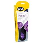 Scholl In-Balance Pain Relief Plant