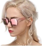 Myiaur Classic Sunglasses for Women