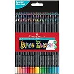 Faber-Castell Black Edition Colored