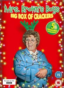 Mrs Brown's Boys: Big Box of C