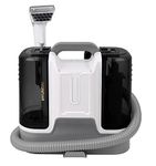 Hyundai Fresh & Clean Water Vacuum Cleaner, 12 kpa, 1.8 L Capacity, White