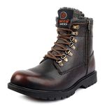 Dc Mens Snow Boots