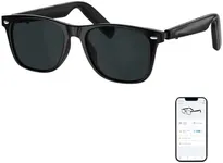 GetD Bluetooth Sunglasses for Men/W