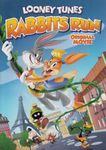 Looney Tunes - Rabbits Run (Original Movie) New DVD
