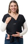 Momcozy Baby Wrap Carrier, Easy to 