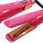 RUCHA Pink Infrared Hair Straighten