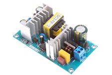 NOYITO AC to DC Isolated Power Supply Module AC 110V - 245V to DC 24V 3A 72W Peak 24V 4.5A 108W Max Power Module with Overvoltage Overload Short-Circuit Protection (24V 3A, Peak 4.5A)