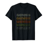 Genesis Friend Blacks