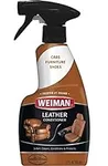 Weiman Leather Cleaner and Conditio