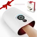 AERLANG Hand Massager,Christmas Gif